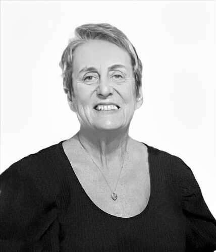 MARY GRIMES